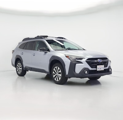 Recommended categories heading image of the selected vehicle