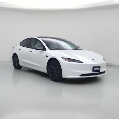 Recommended categories heading image of the selected vehicle