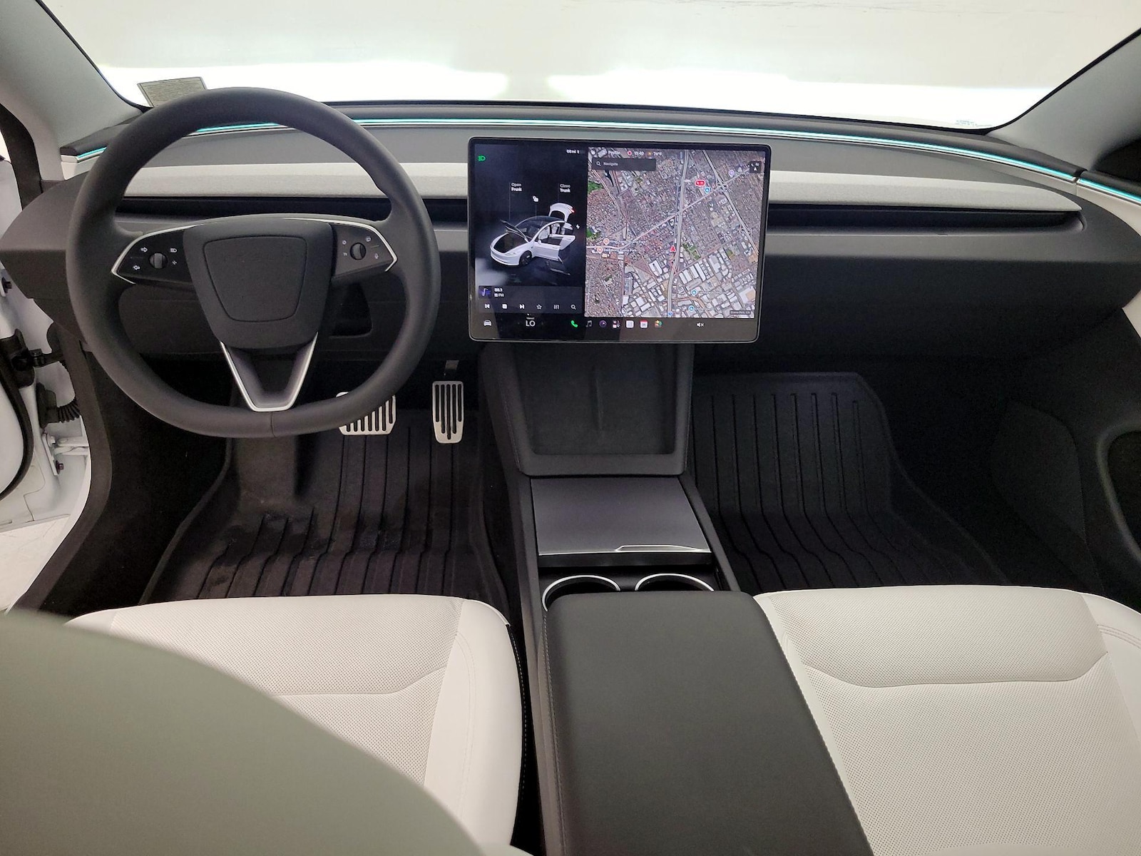 Navigation System