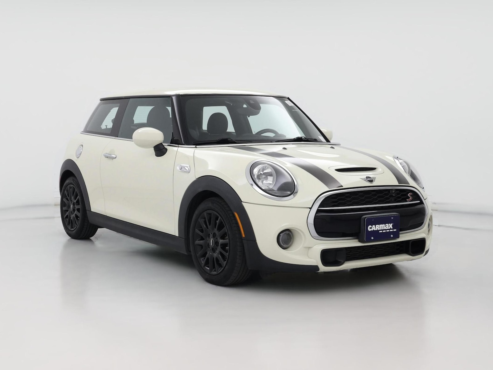 2020 MINI Hardtop 2 Door