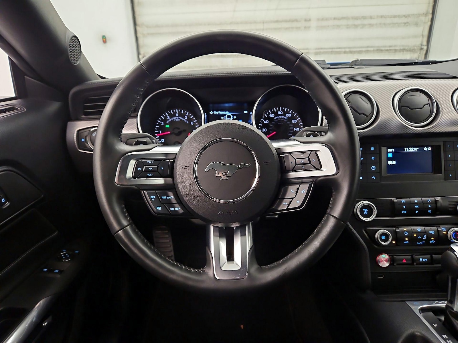 Remote Start