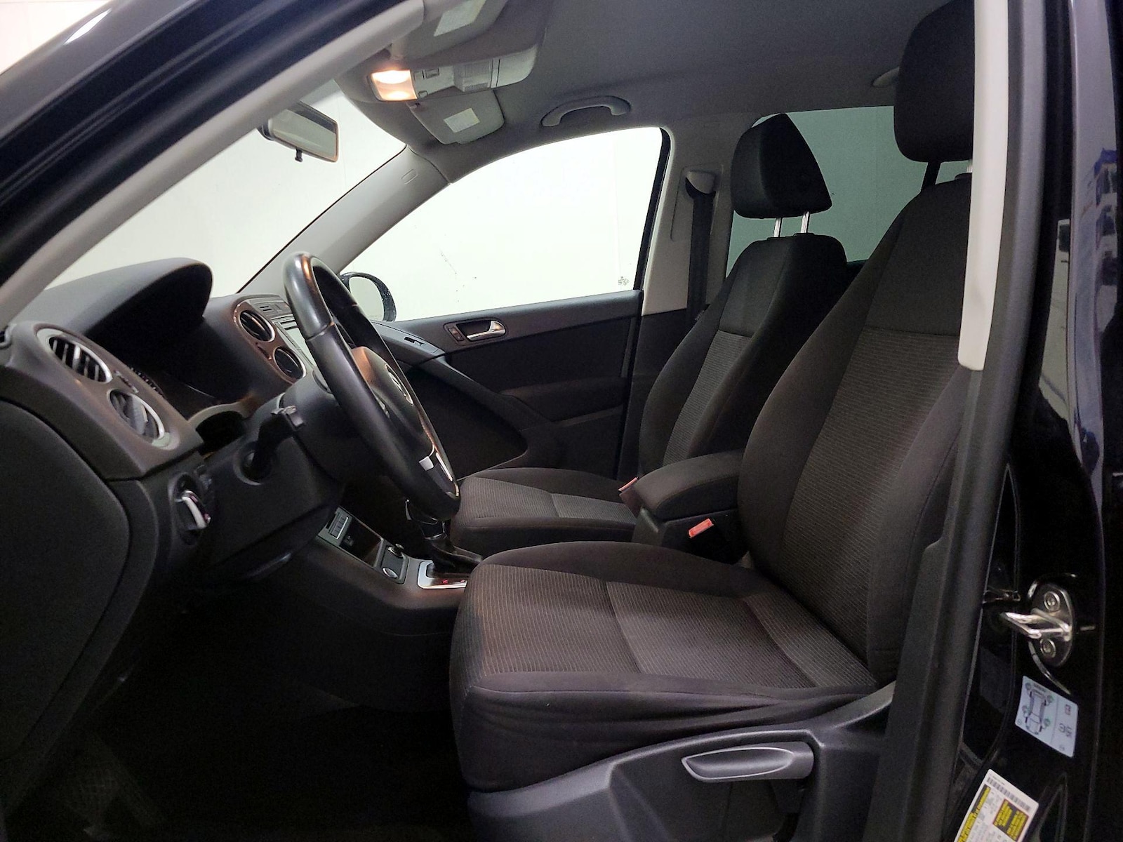 Side Airbags