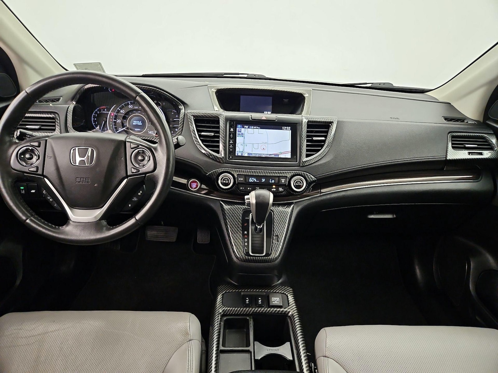 Navigation System