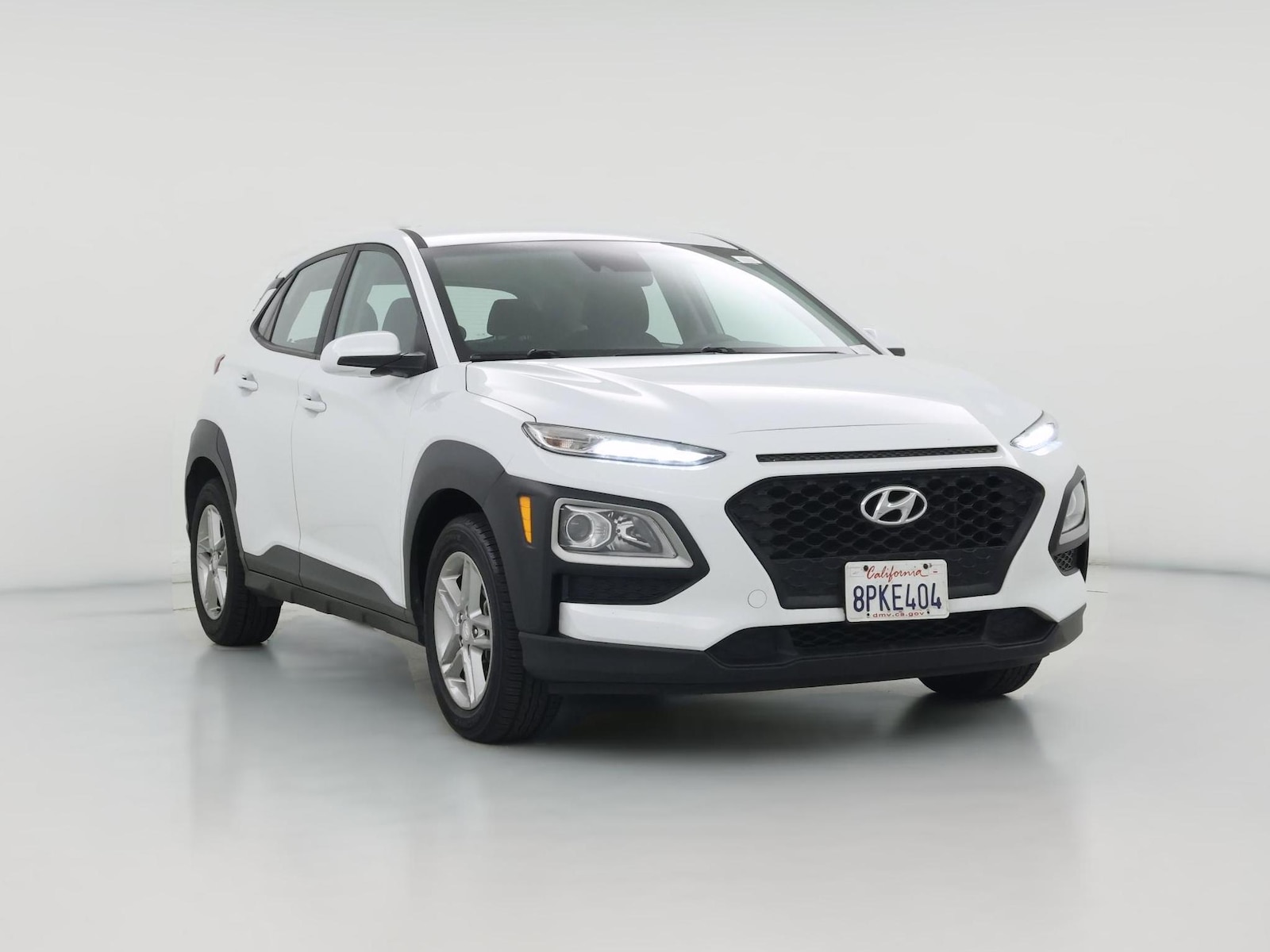 2020 Hyundai Kona SE