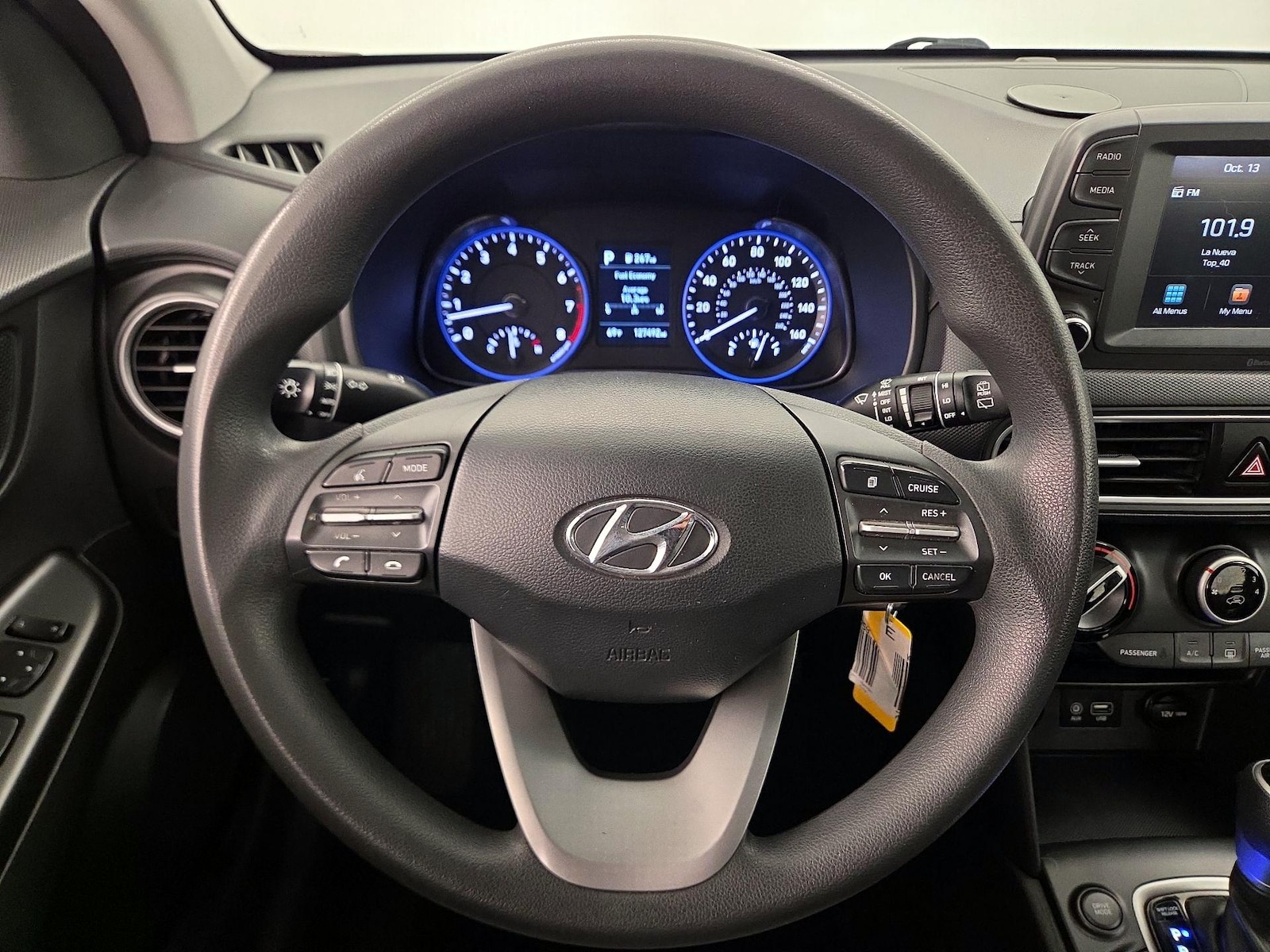 Lane Departure Warning