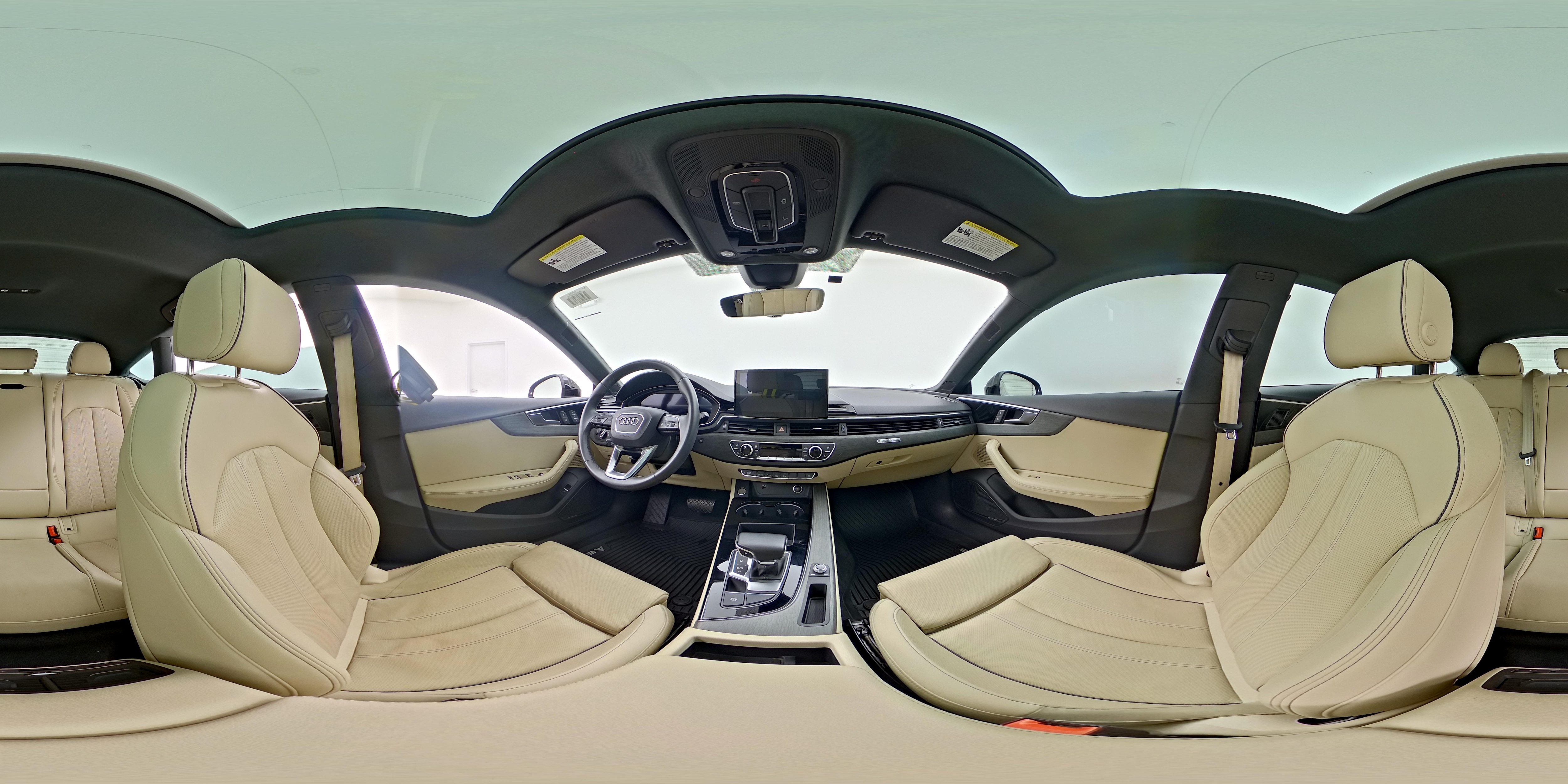 2023 Audi A5 Sportback Prestige - Photo 26