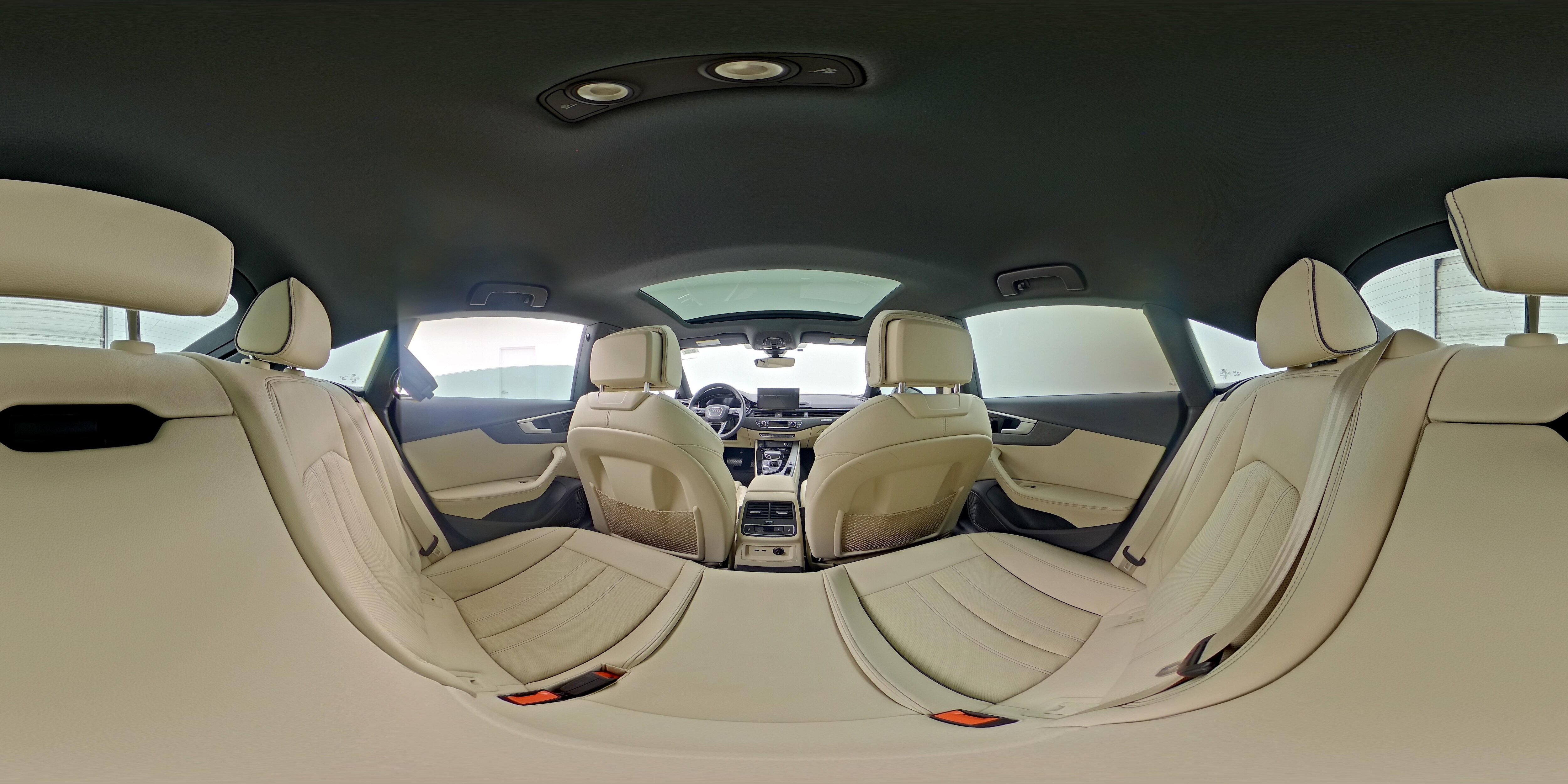 2023 Audi A5 Sportback Prestige - Photo 27