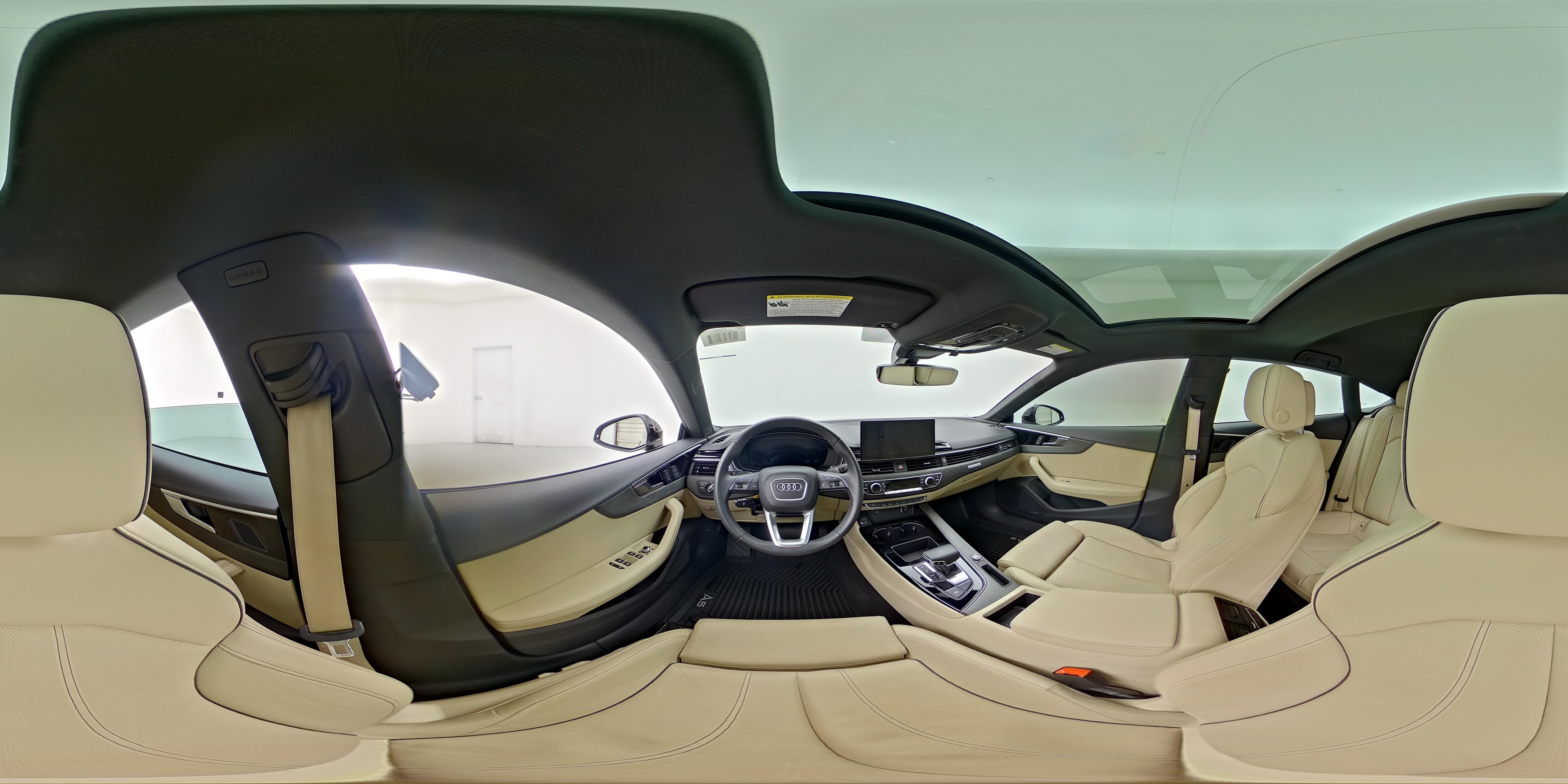 2023 Audi A5 Sportback Prestige - Photo 28