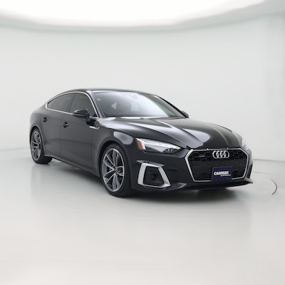 2023 Audi A5 Sportback S-Line Prestige