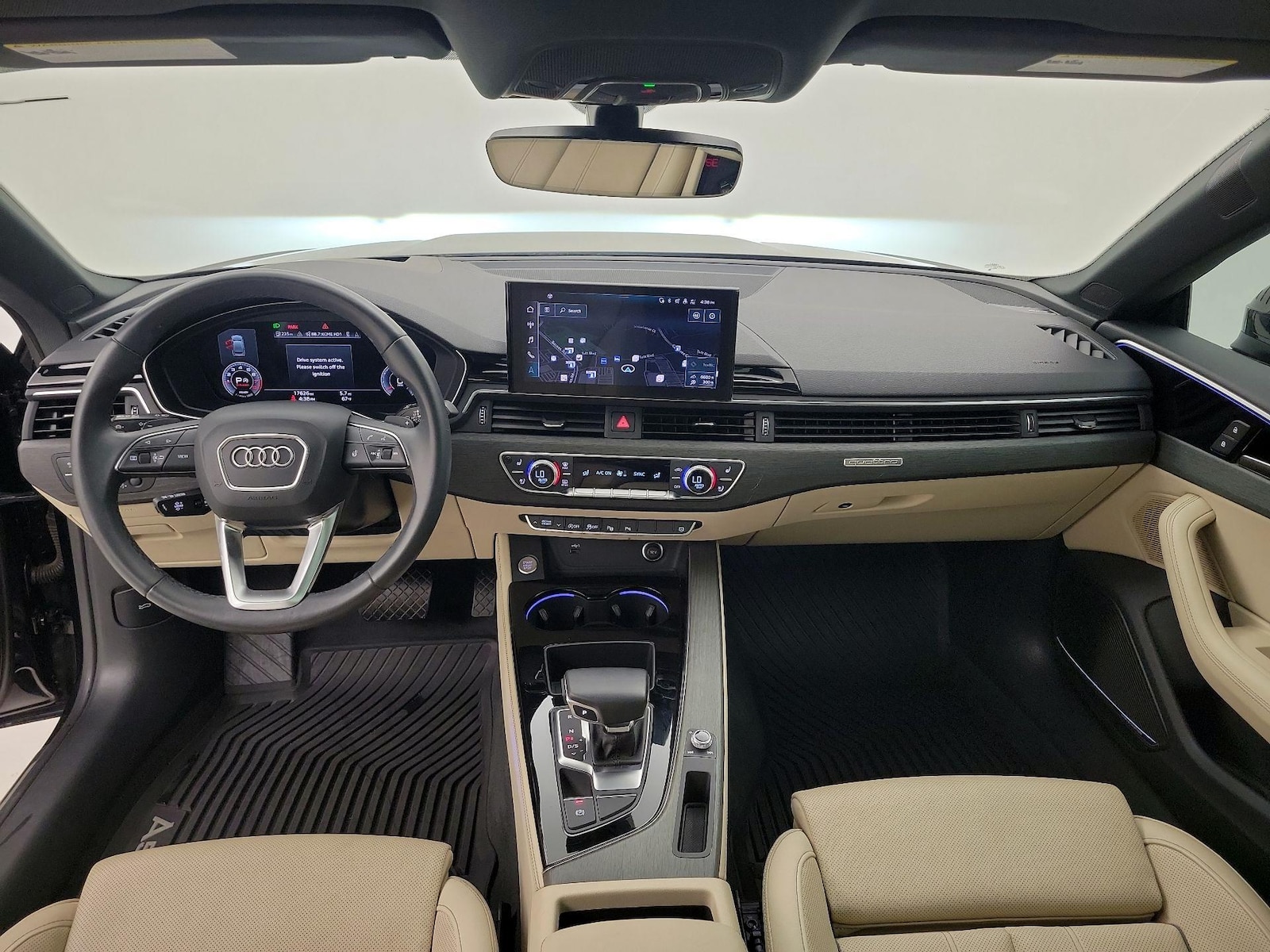 2023 Audi A5 Sportback Prestige - Photo 10