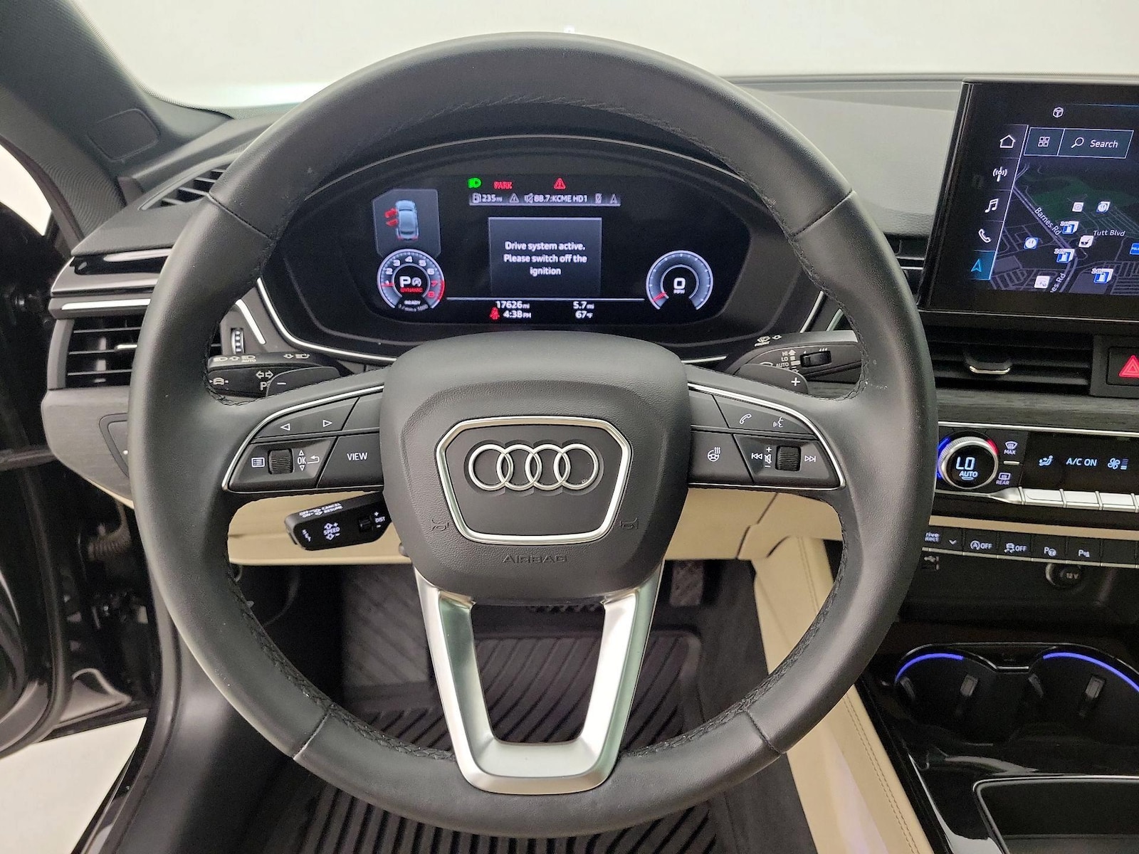 2023 Audi A5 Sportback Prestige - Photo 11