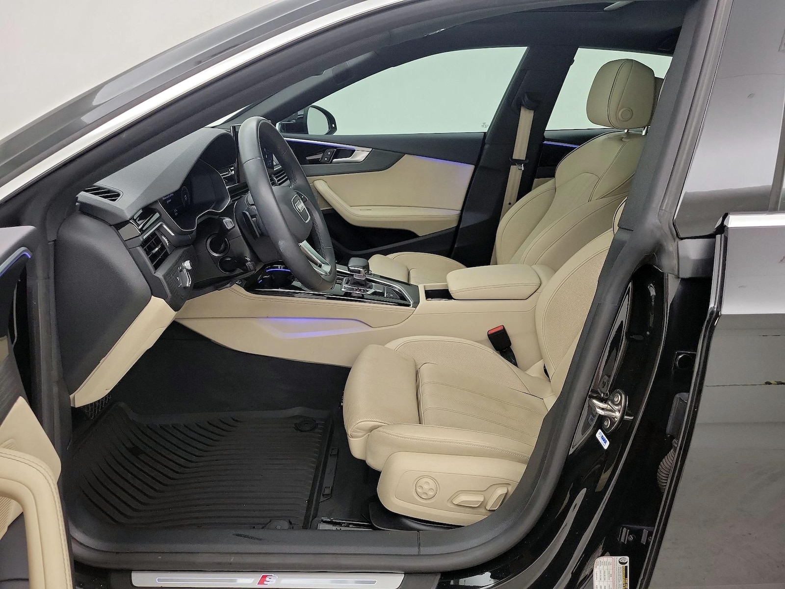 2023 Audi A5 Sportback Prestige - Photo 12