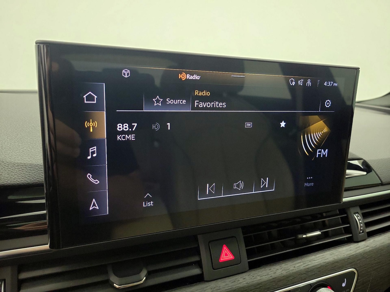2023 Audi A5 Sportback Prestige - Photo 17