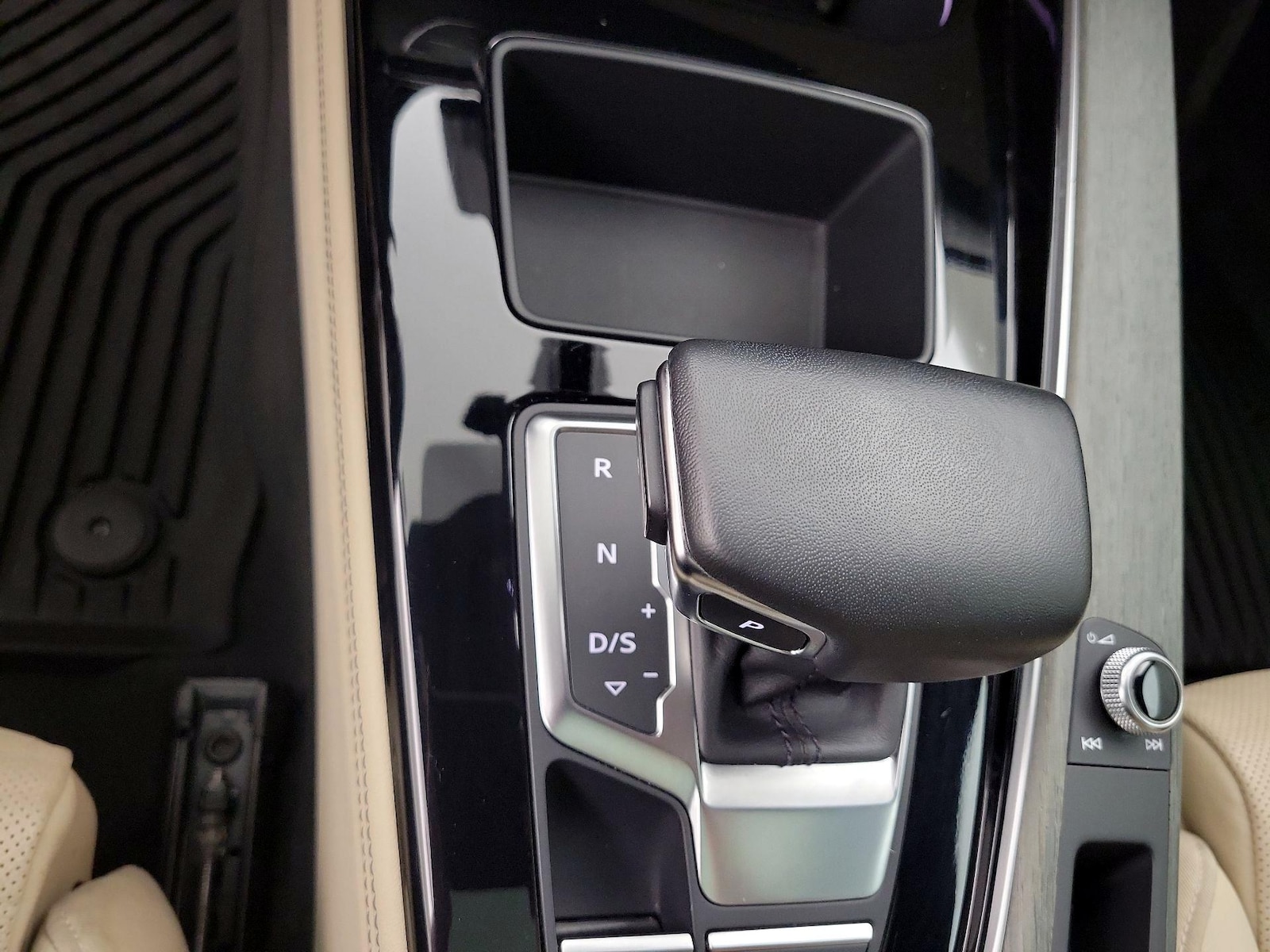 2023 Audi A5 Sportback Prestige - Photo 19