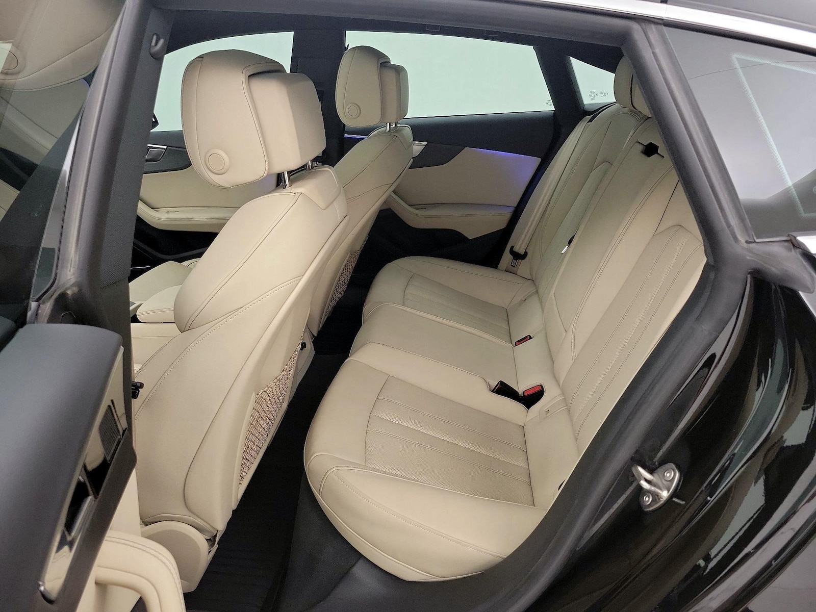 2023 Audi A5 Sportback Prestige - Photo 22