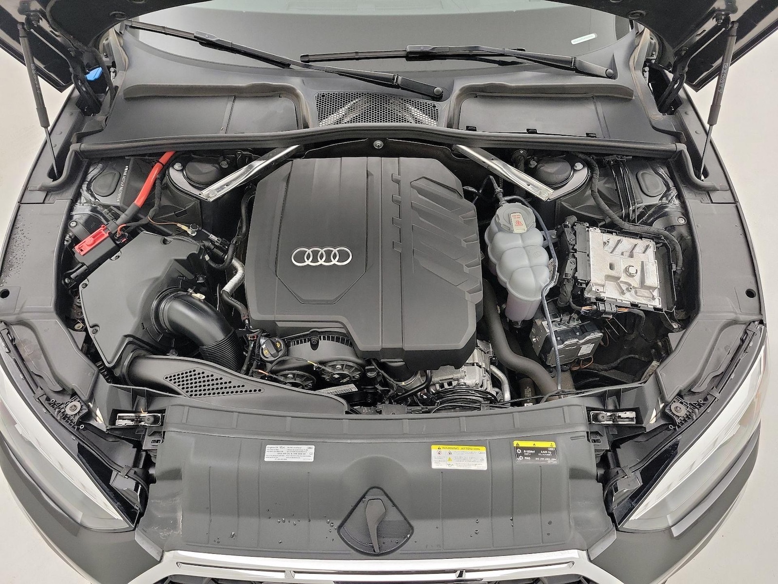 2023 Audi A5 Sportback Prestige - Photo 24