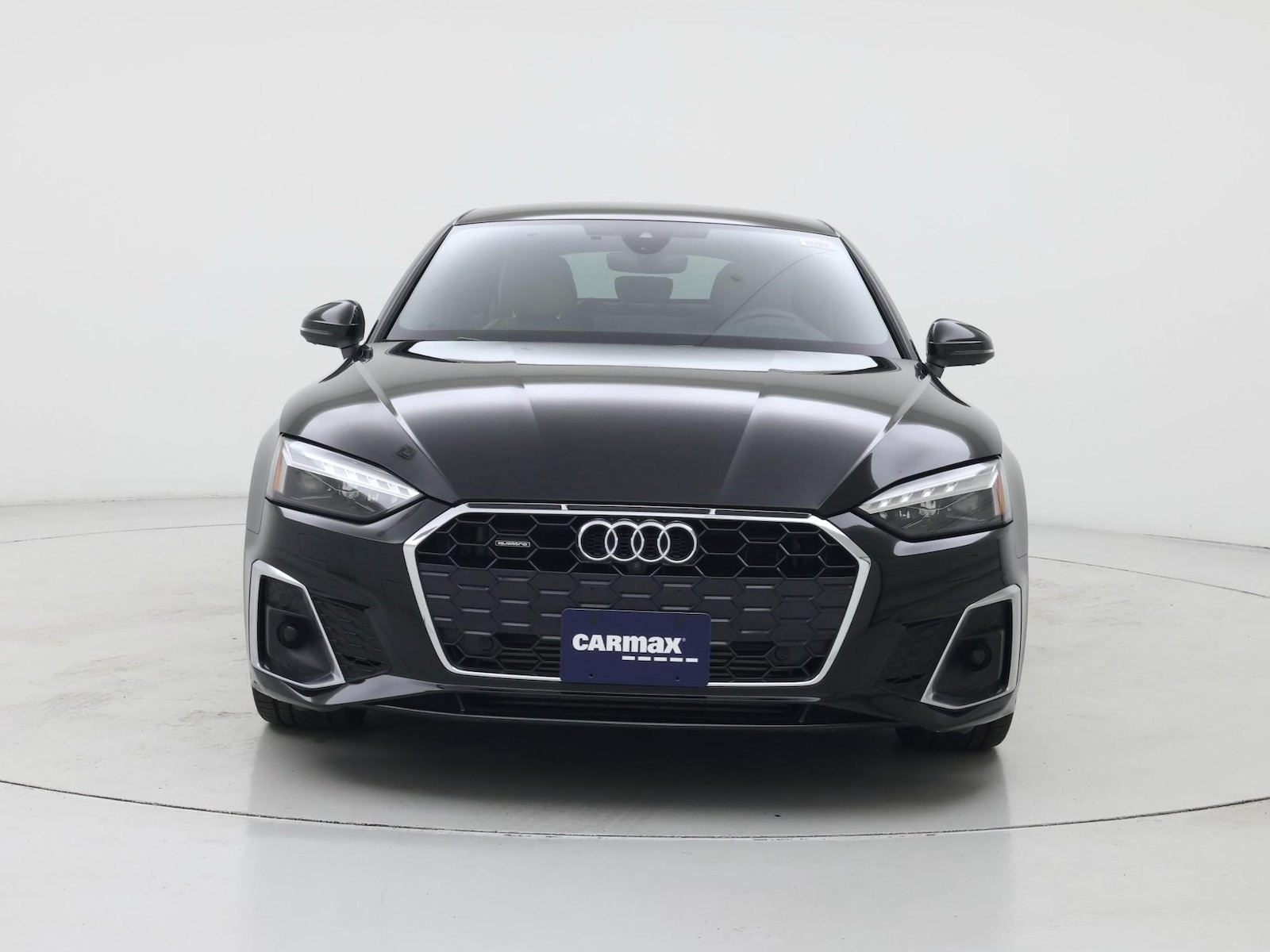 2023 Audi A5 Sportback Prestige - Photo 6