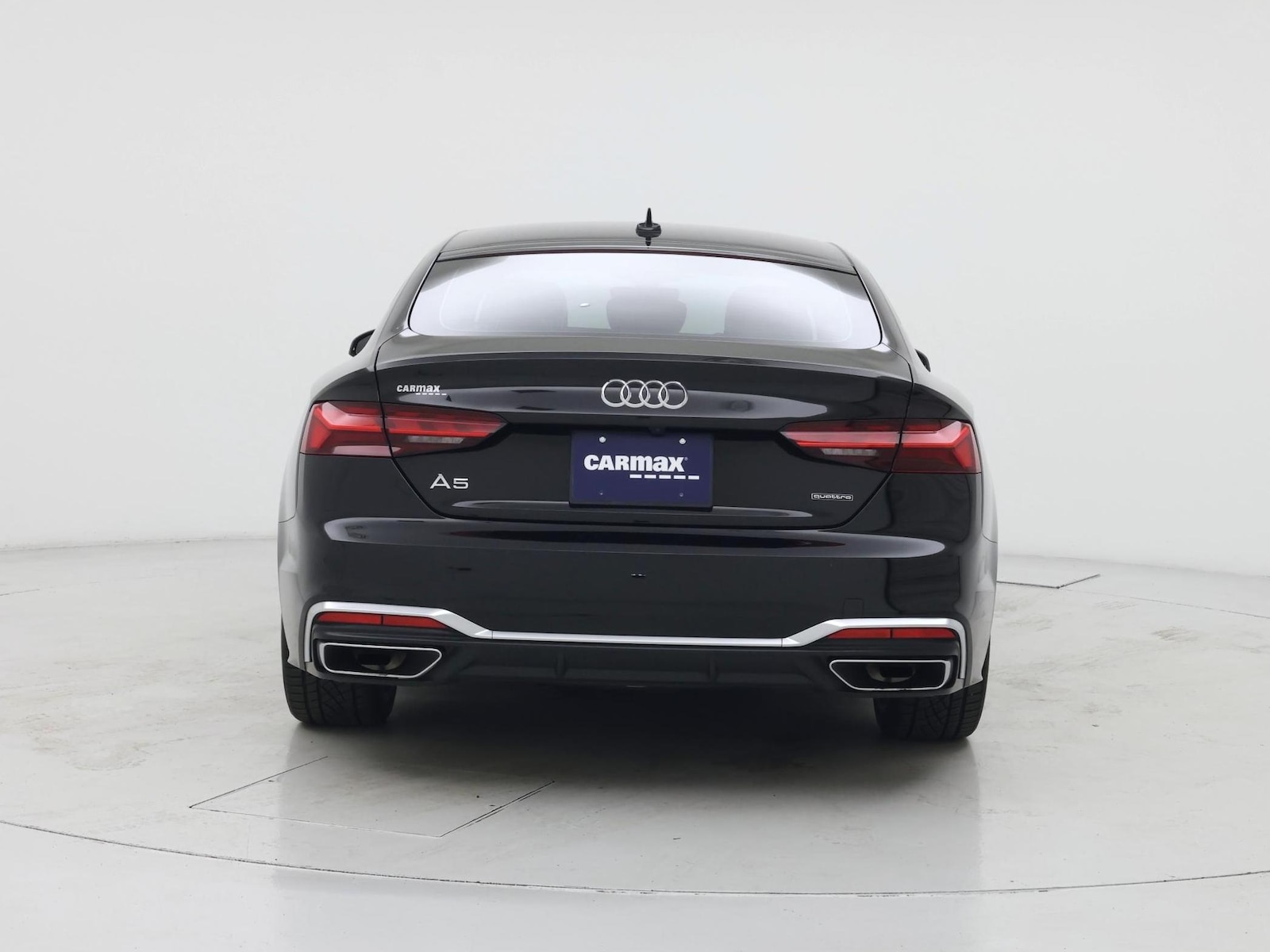 2023 Audi A5 Sportback Prestige - Photo 7