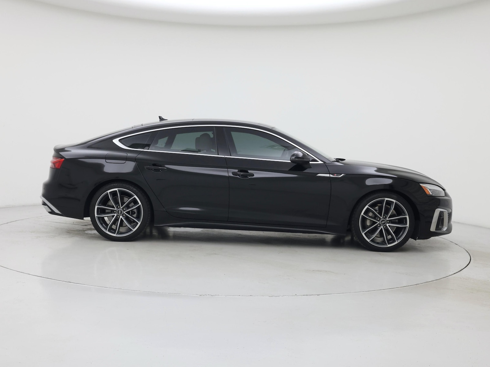 2023 Audi A5 Sportback Prestige - Photo 8