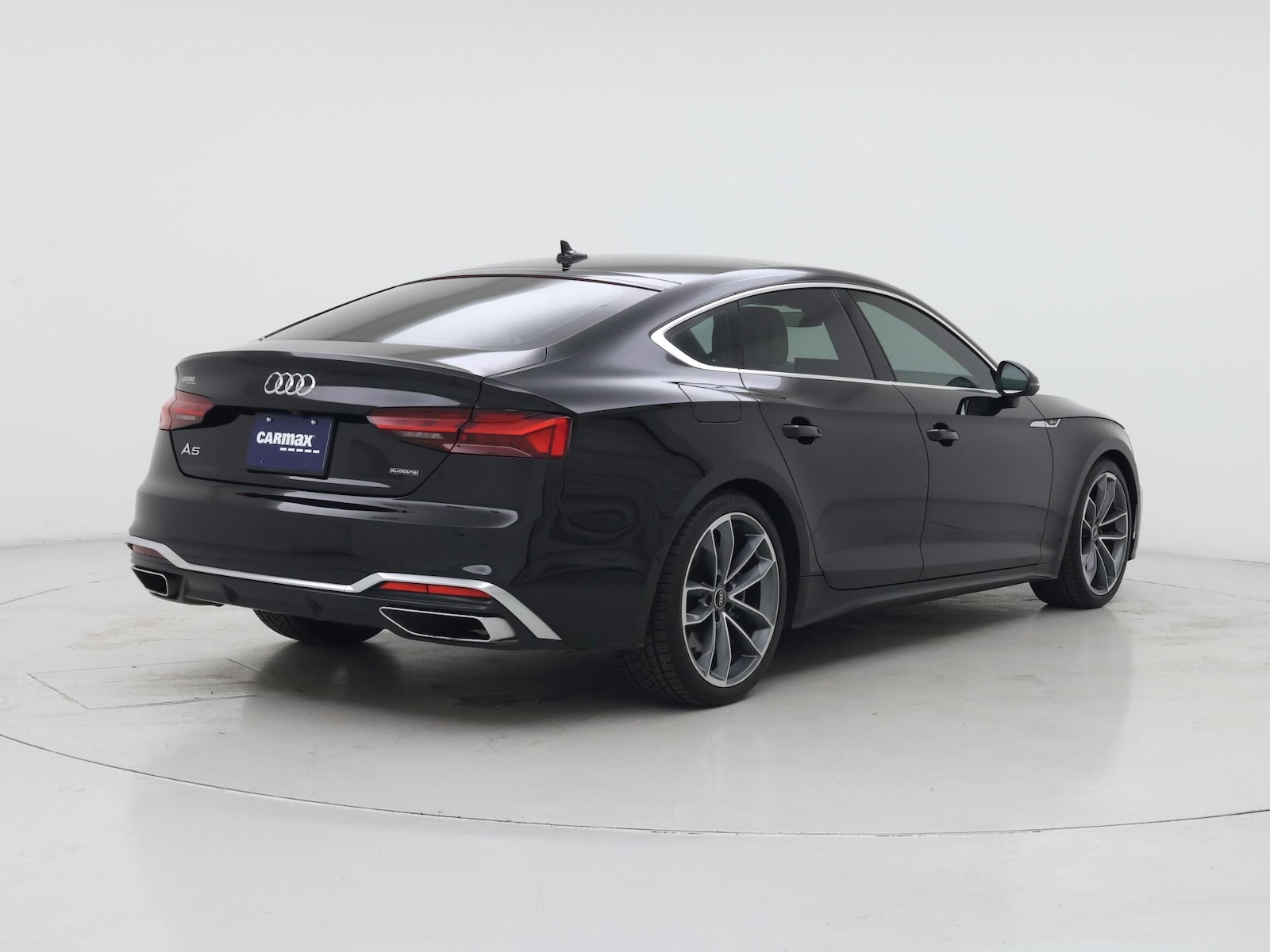 2023 Audi A5 Sportback Prestige - Photo 9