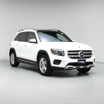 Vehicle exterior view