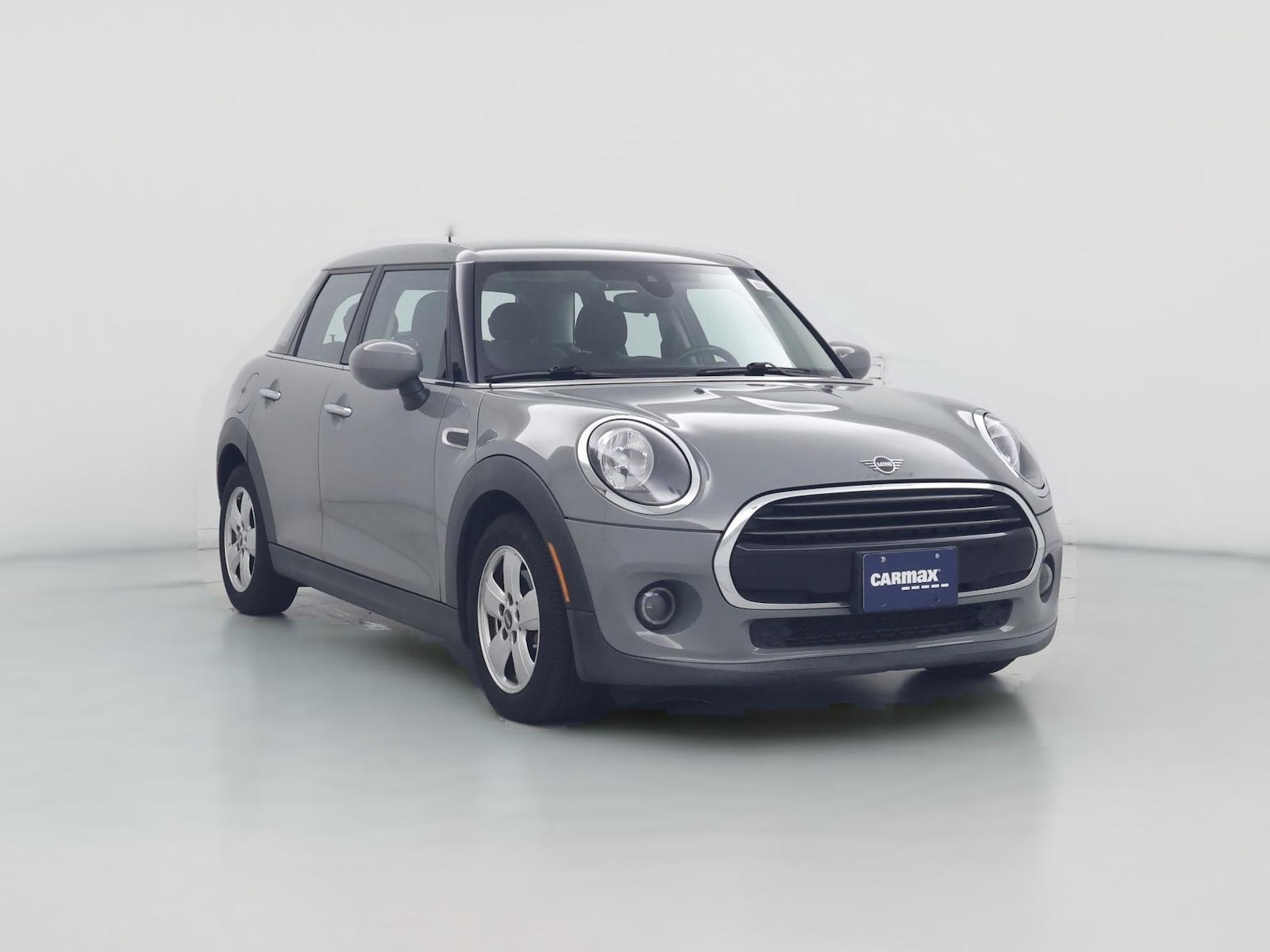 2021 MINI Hardtop 4 Door