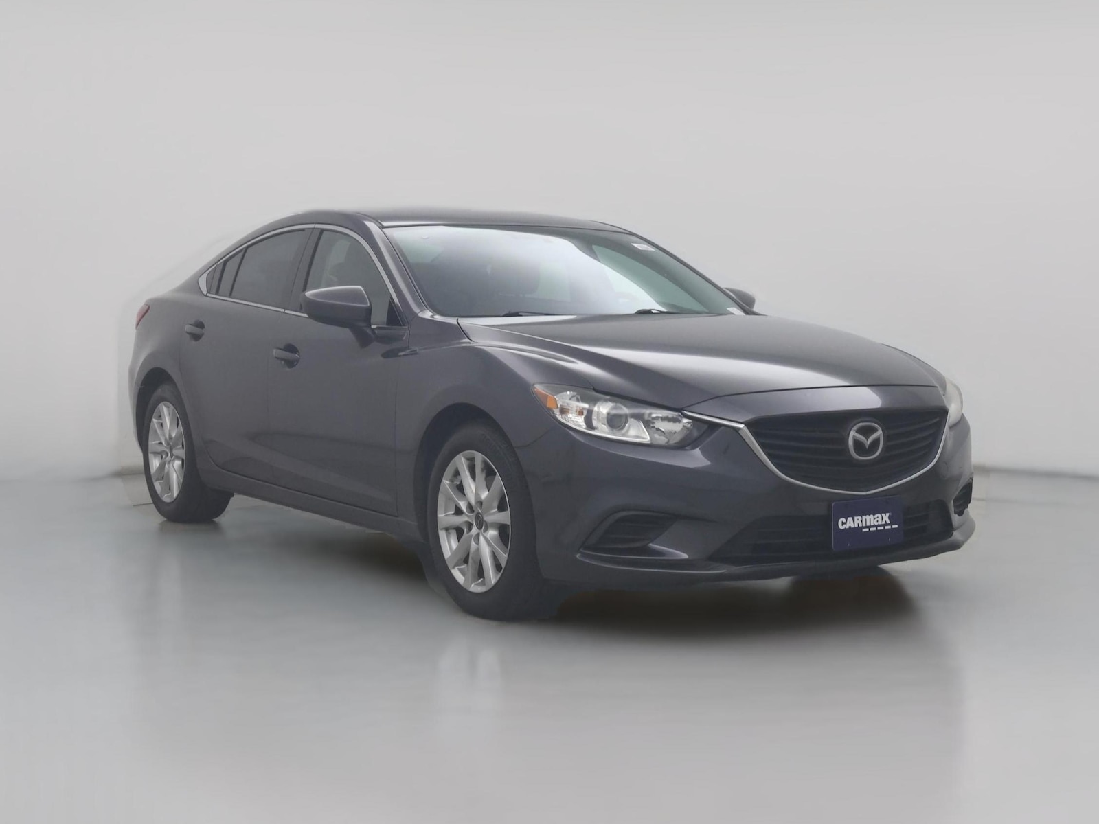 2016 Mazda MAZDA6 i Sport