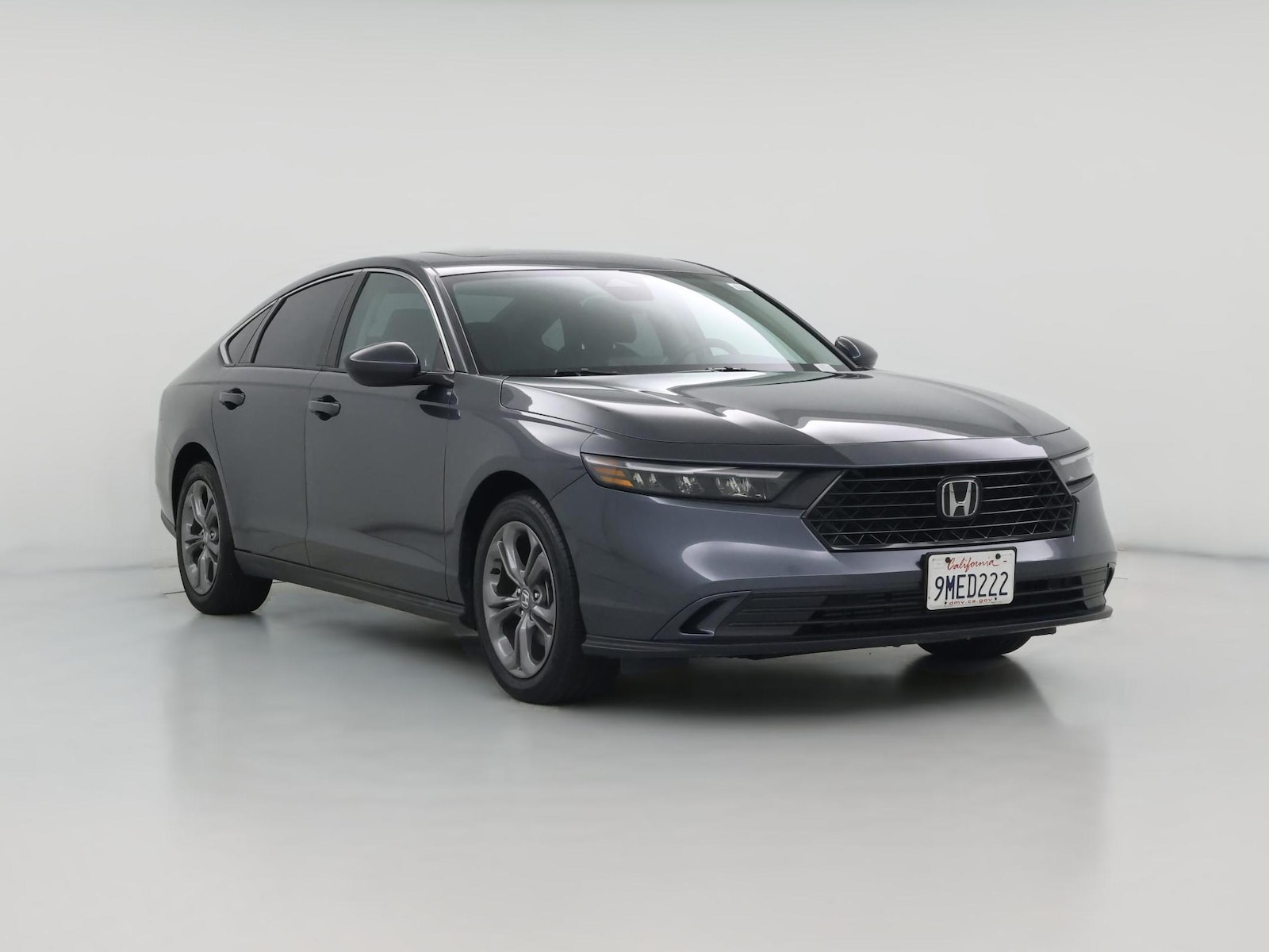 2024 Honda Accord Sedan