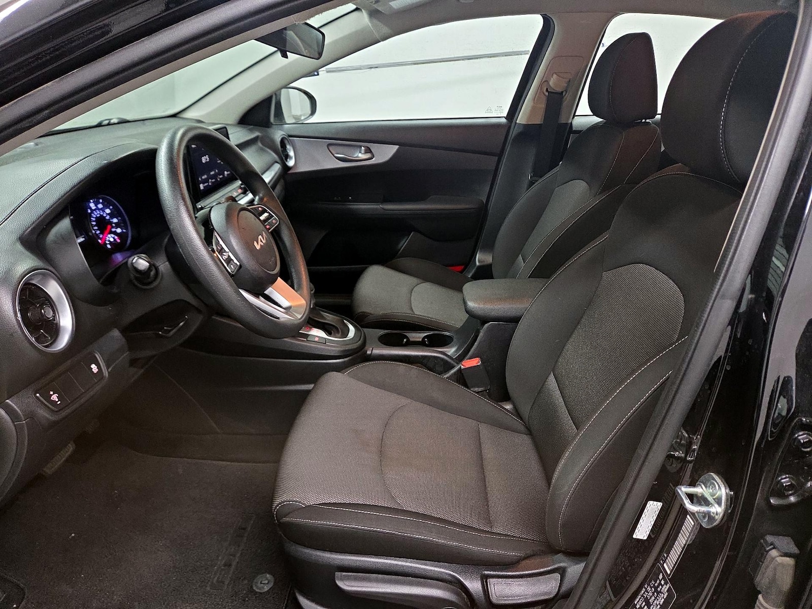 Side Airbags