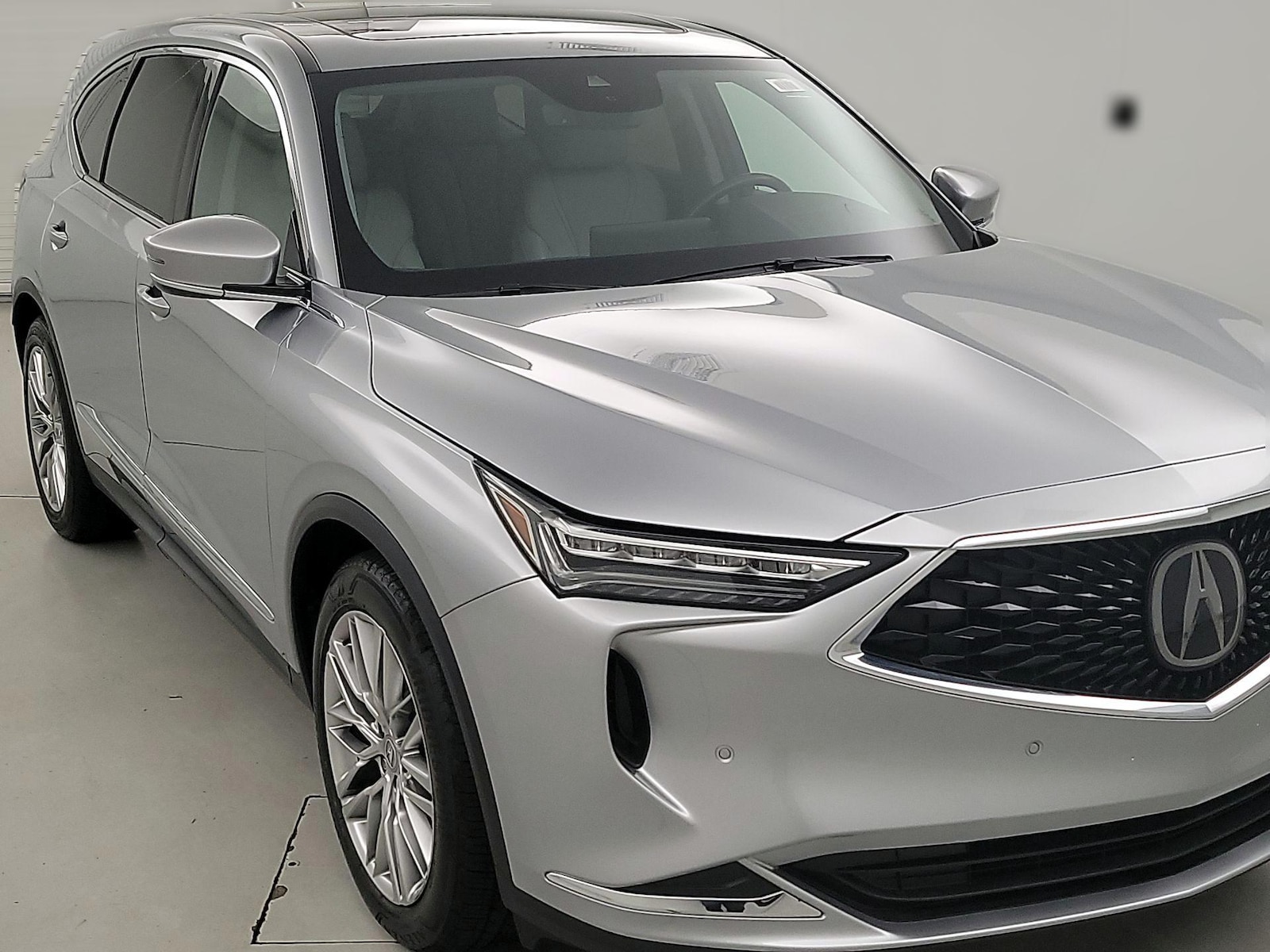 2024 Acura MDX