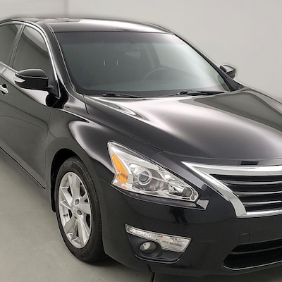 2015 Nissan Altima SV