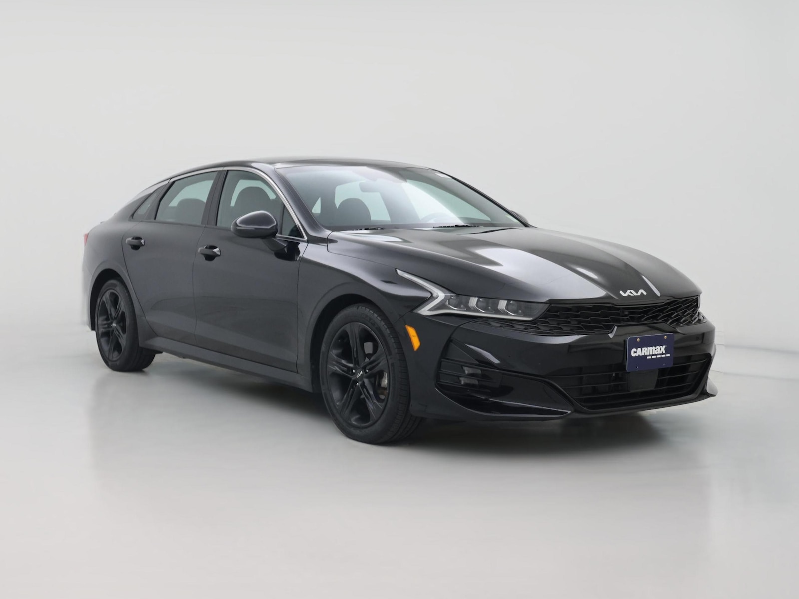 2024 Kia K5