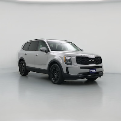Recommended categories heading image of the selected vehicle