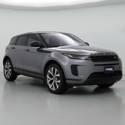 2020 Land Rover Range Rover Evoque SE