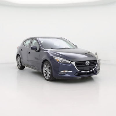 Recommended categories heading image of the selected vehicle