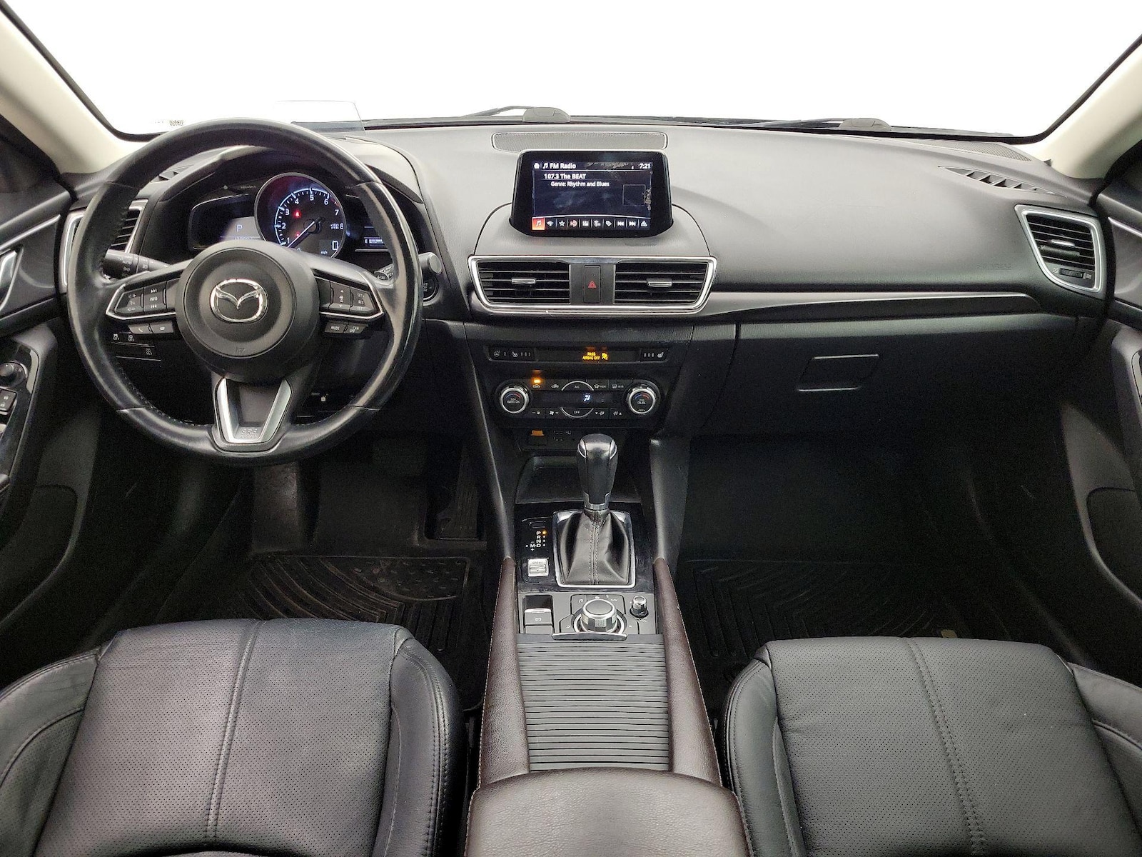 Navigation System