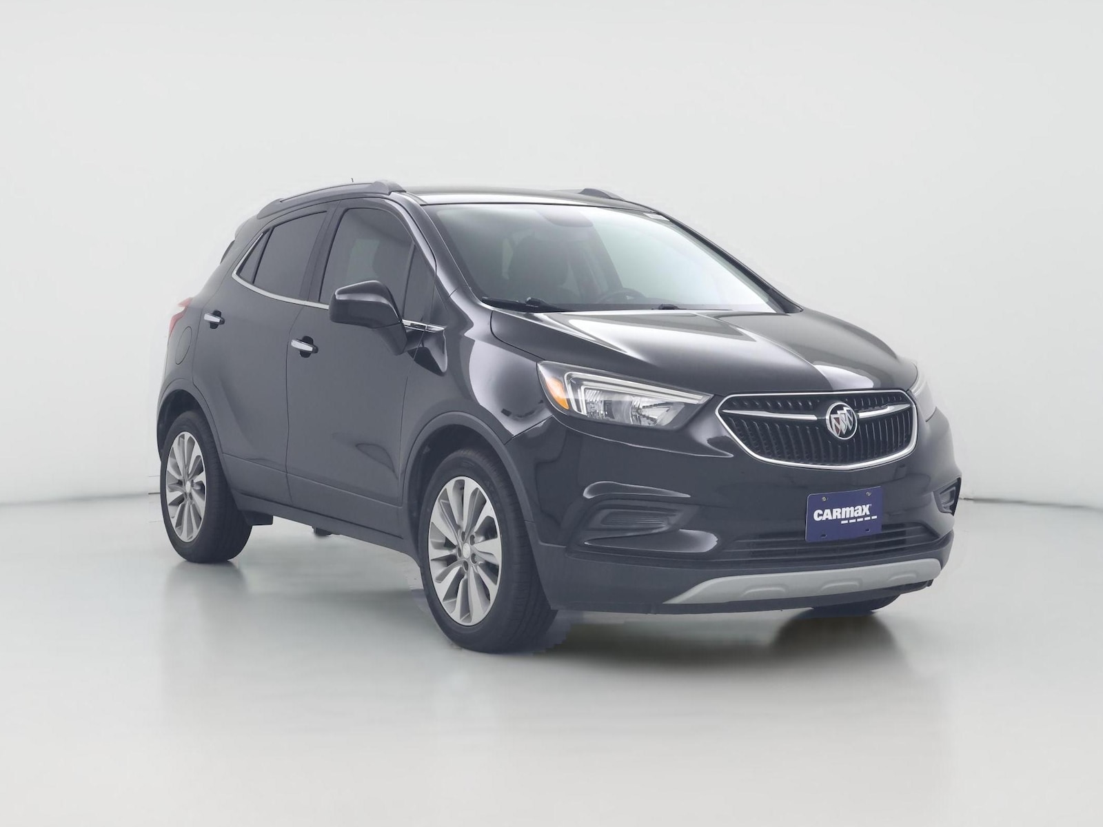 2020 Buick Encore