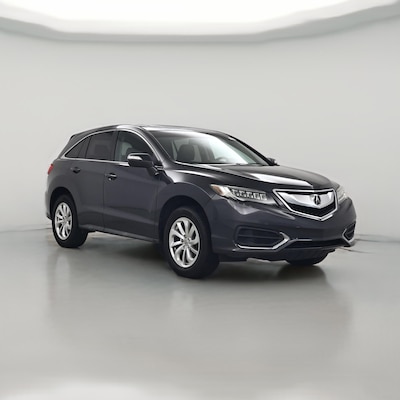 2016 Acura RDX