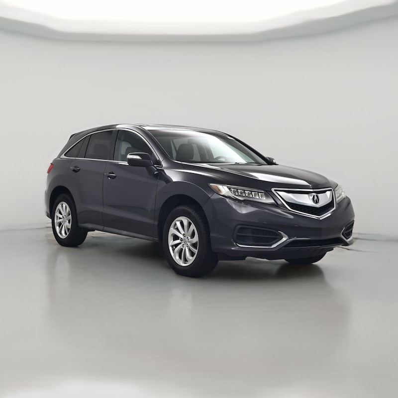 2016 Acura RDX
