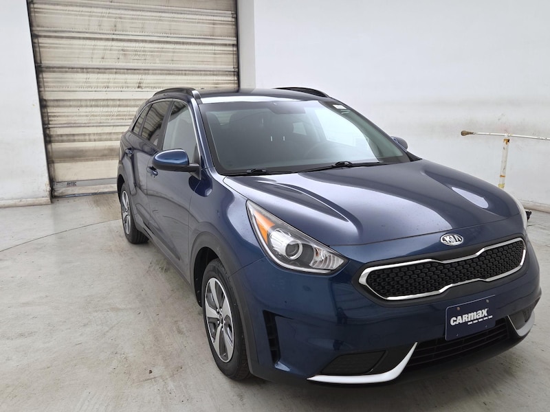 2018 Kia Niro LX