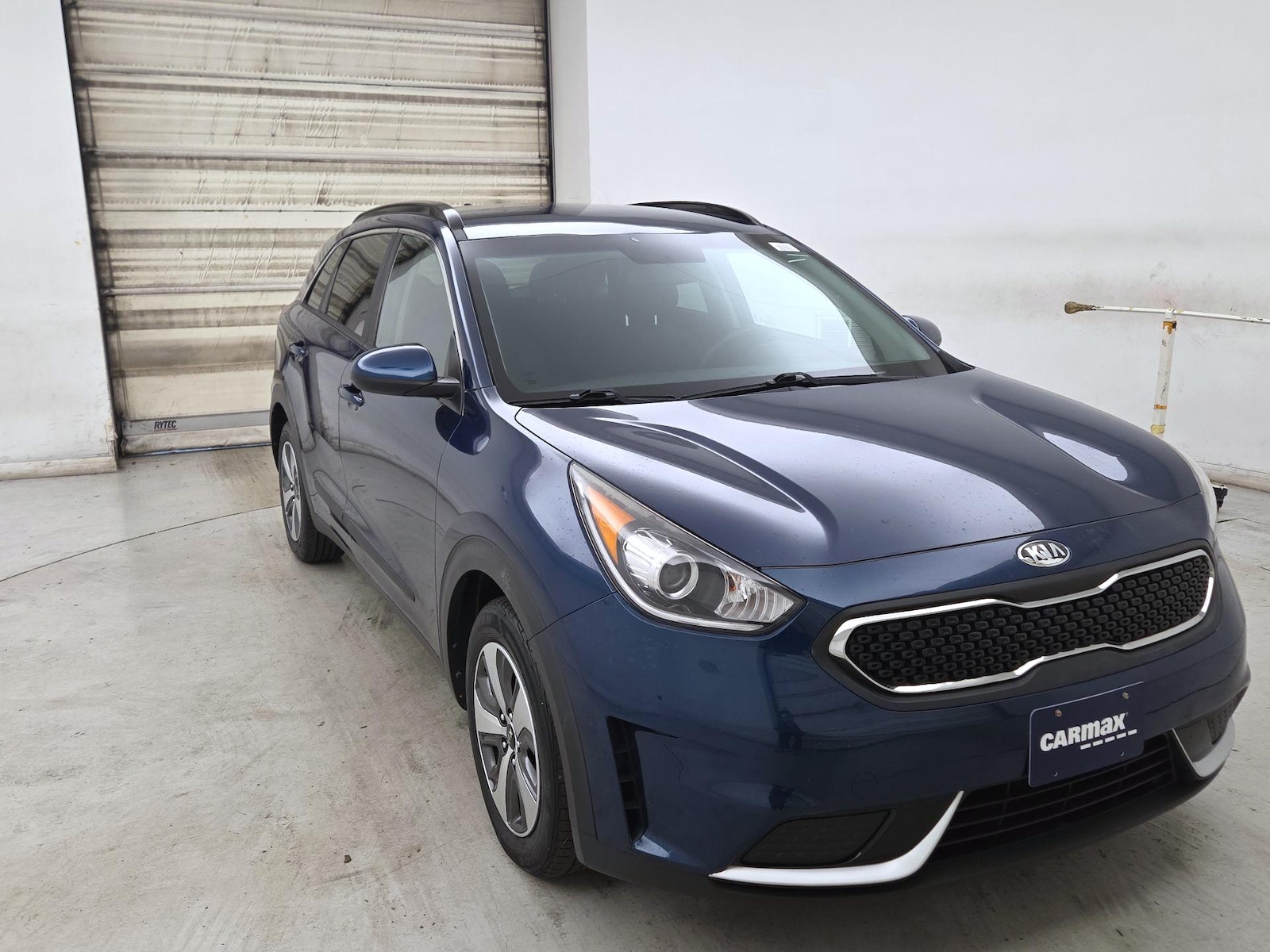 2018 Kia Niro