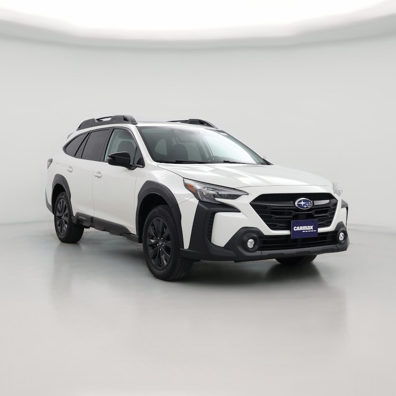 2023 Subaru Outback Onyx Edition