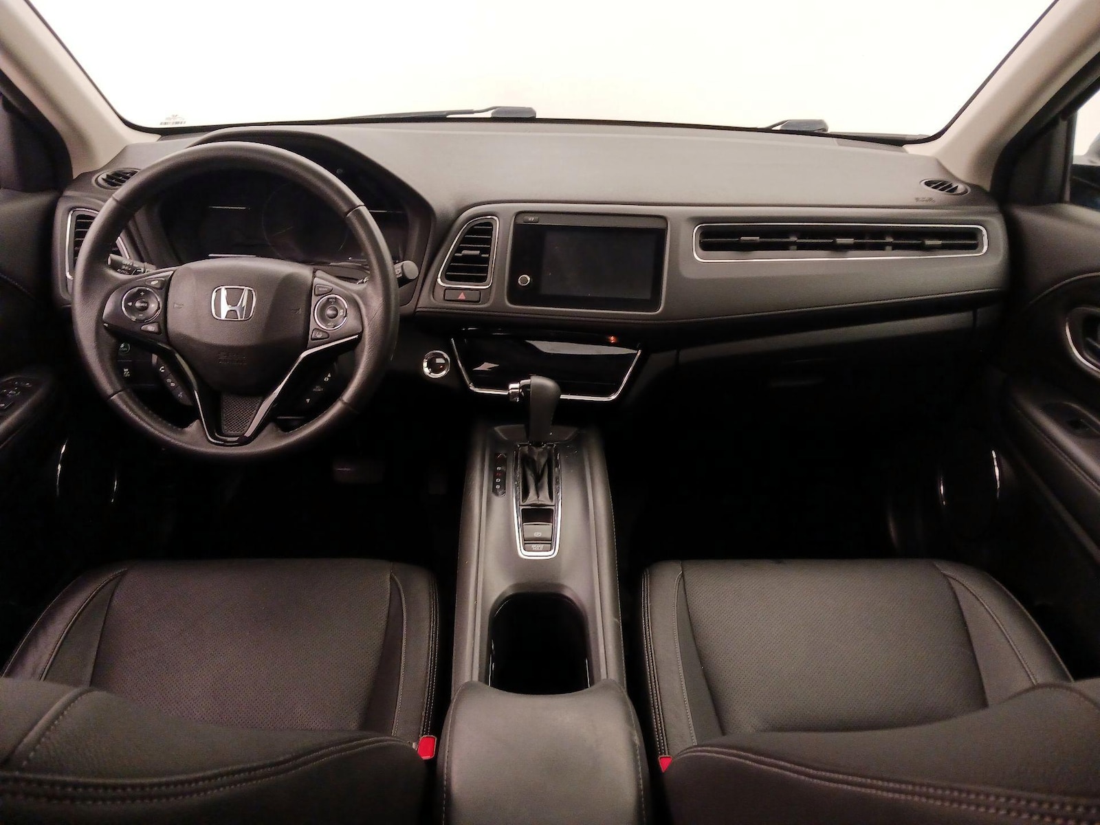 2021 Honda HR-V EX-L - Photo 10