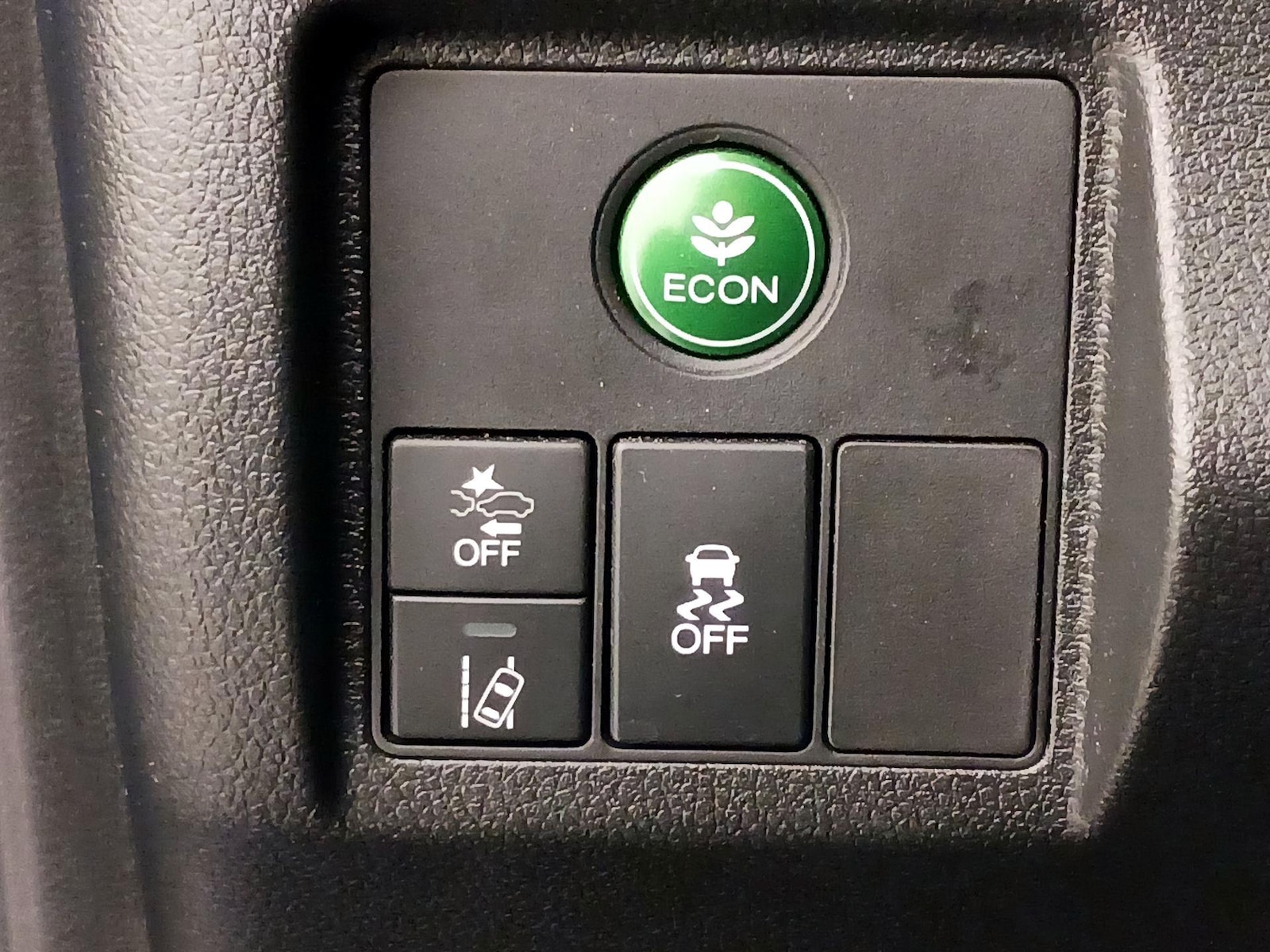 2021 Honda HR-V EX-L - Photo 14