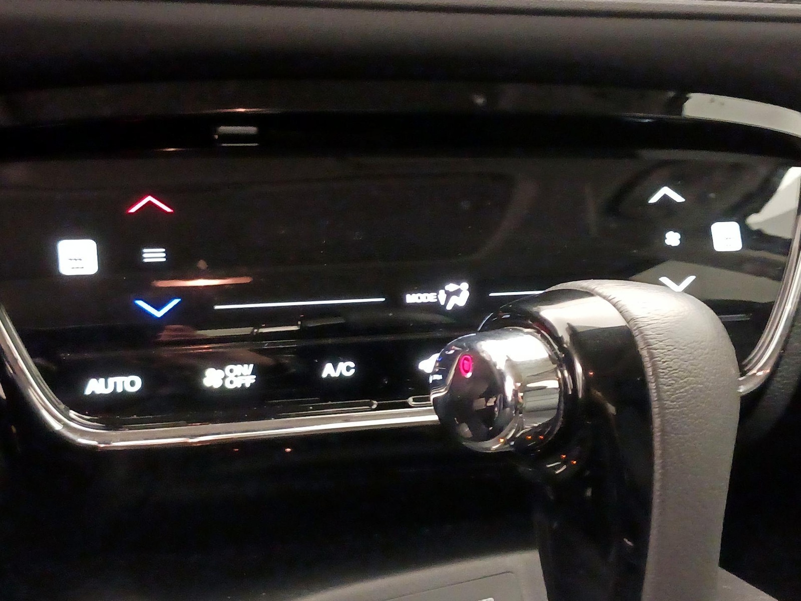2021 Honda HR-V EX-L - Photo 17