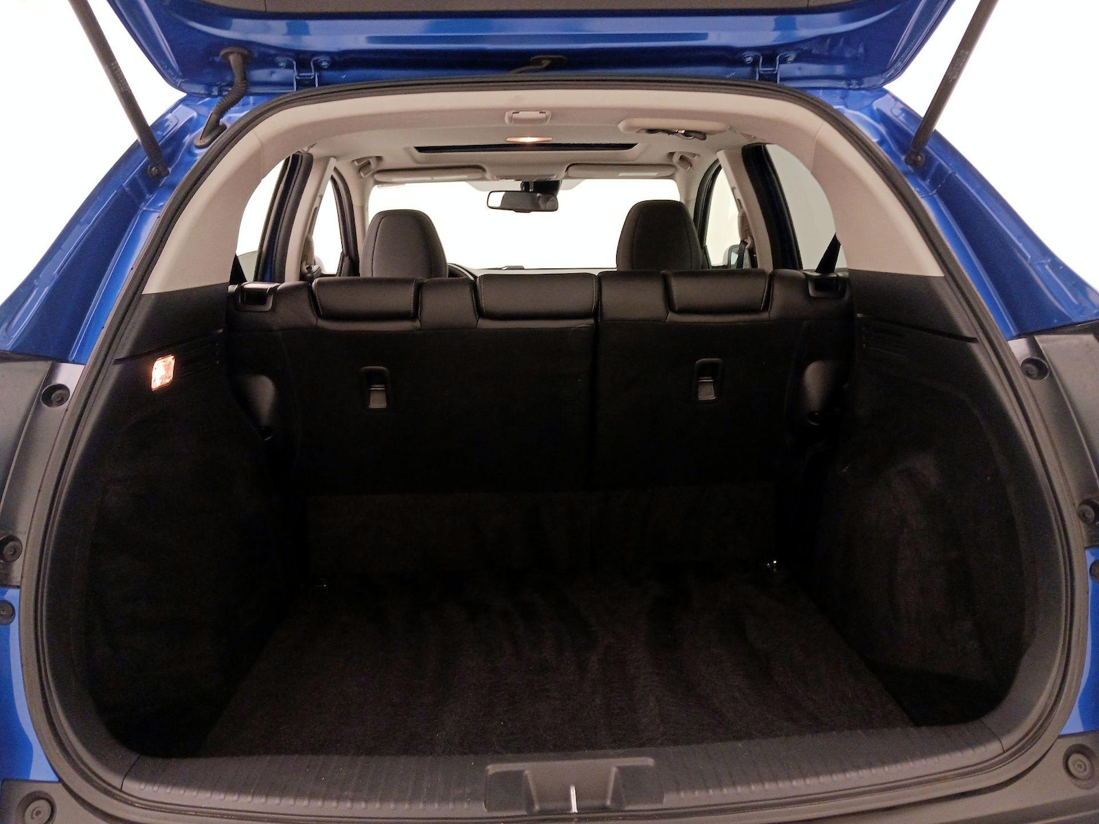 2021 Honda HR-V EX-L - Photo 22