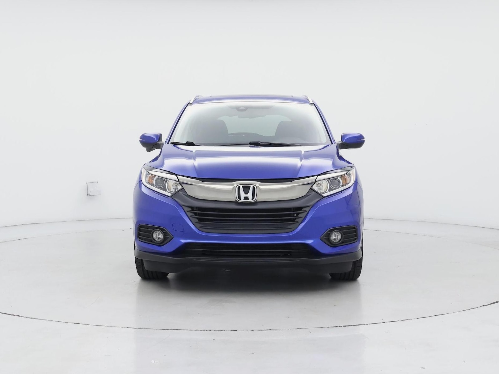 2021 Honda HR-V EX-L - Photo 6