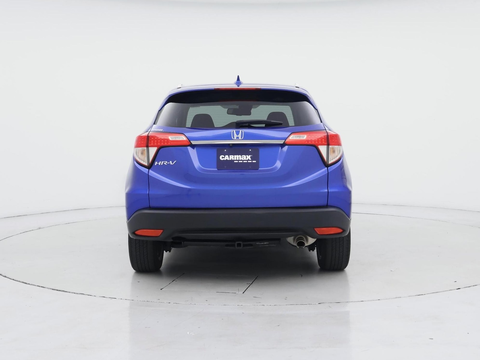 2021 Honda HR-V EX-L - Photo 7