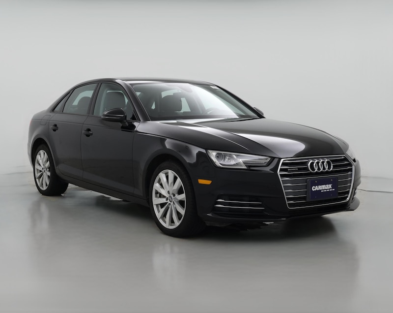 2017 Audi A4 Premium