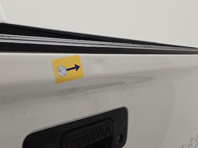 Condition detail